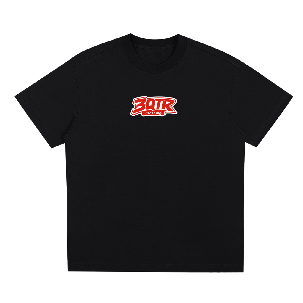 Big Bang Becks Quick-Dry Cooling T-Shirt