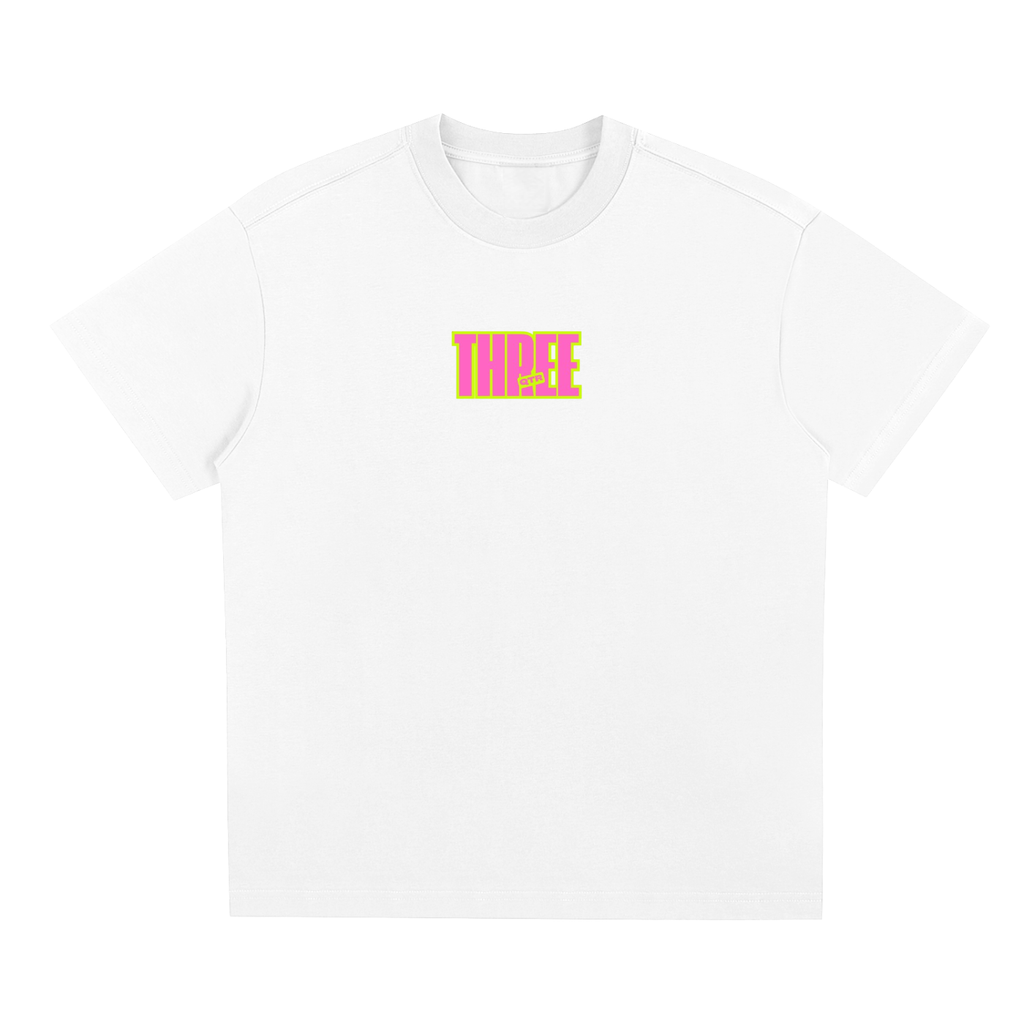 Sorona Quick-Dry Cooling T-Shirt