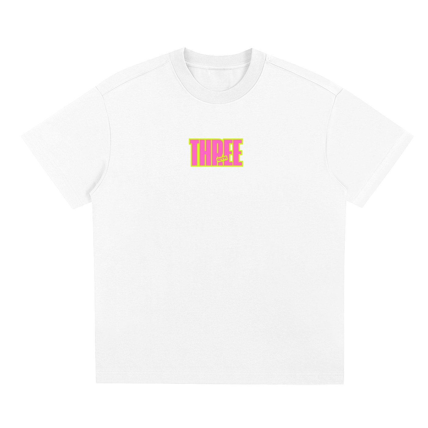 Sorona Quick-Dry Cooling T-Shirt