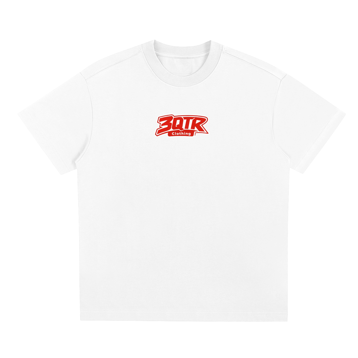Big Bang Becks Quick-Dry Cooling T-Shirt