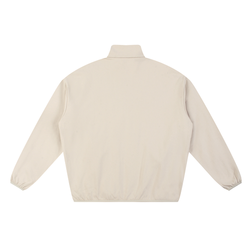 3QTR Essential Heavyweight Collar Jacket