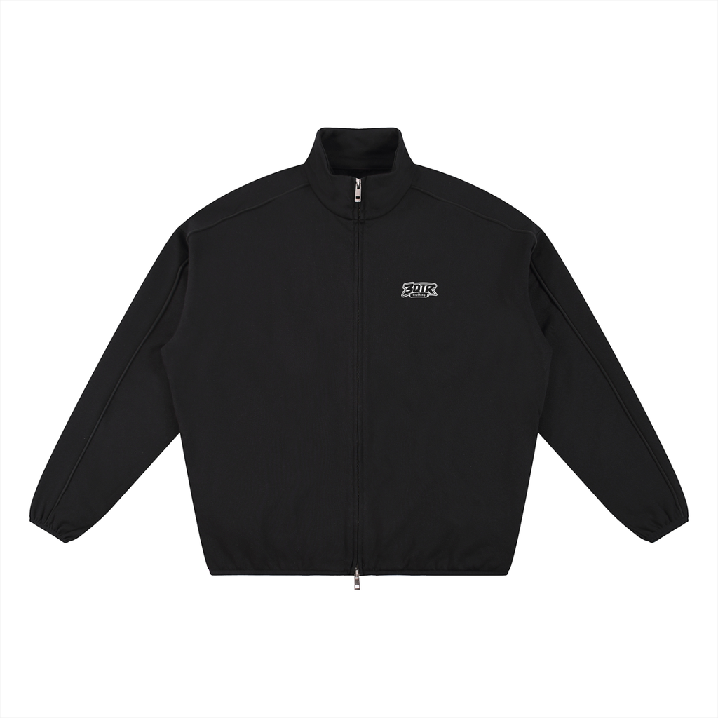 3QTR Essential Heavyweight Collar Jacket