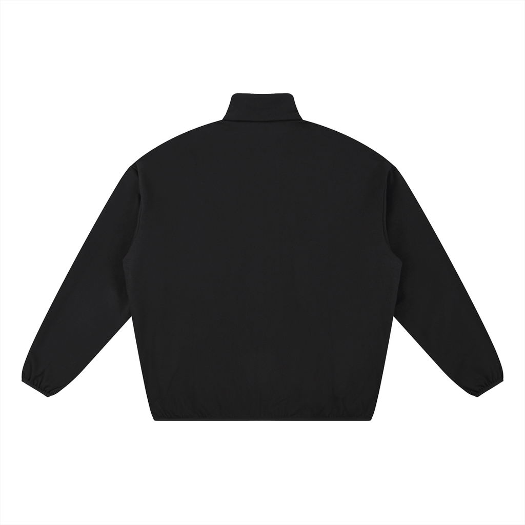 3QTR Essential Heavyweight Collar Jacket