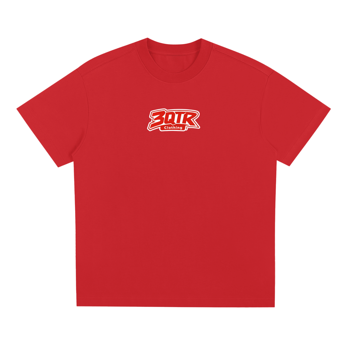 Big Bang Becks Quick-Dry Cooling T-Shirt