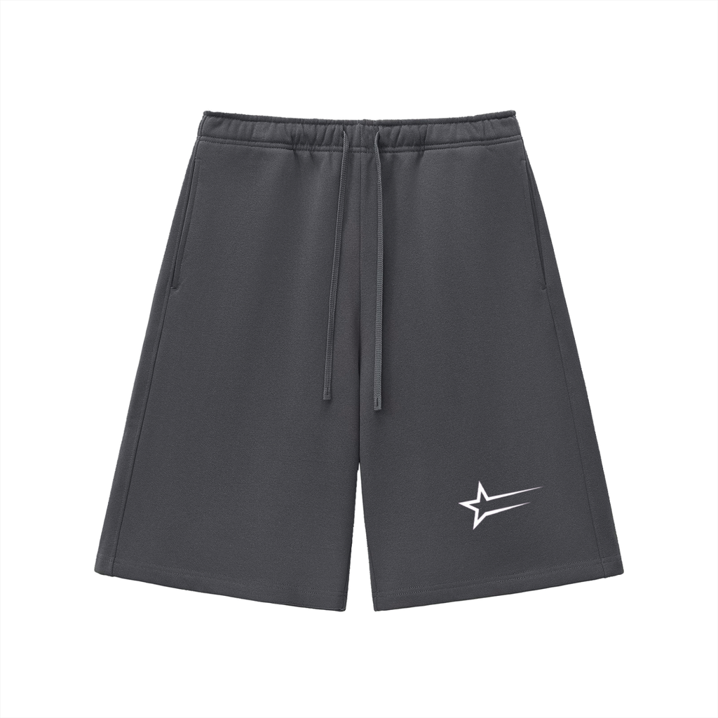 Essential Heavyweight Fleece Shorts