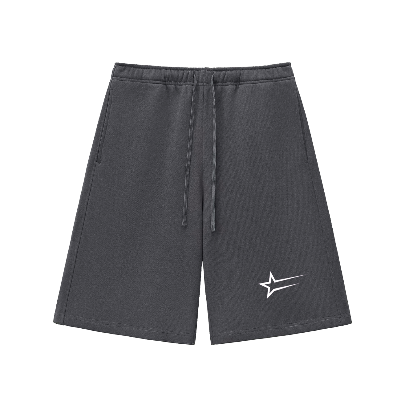 Essential Heavyweight Fleece Shorts