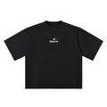 3QTR Oversized Drop Shoulder T-Shirt