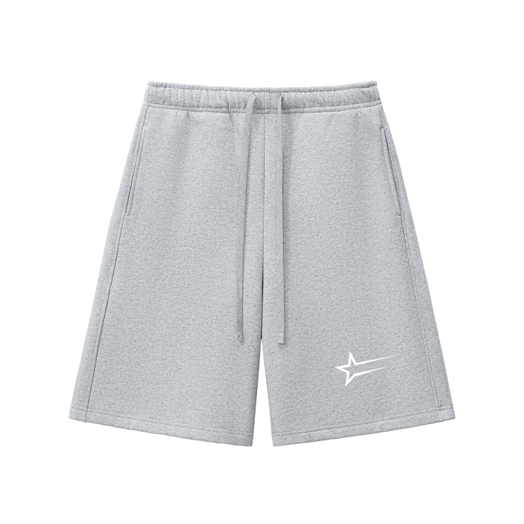 Essential Heavyweight Fleece Shorts