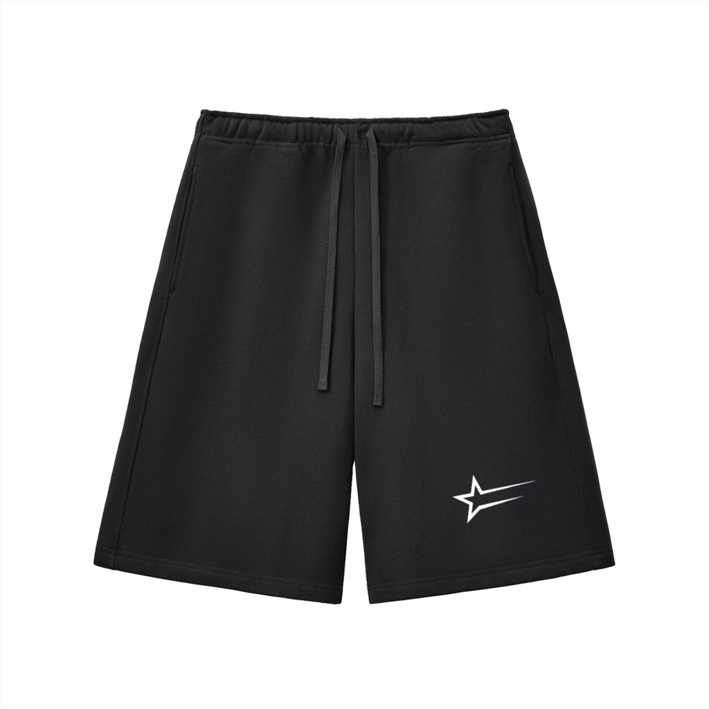 Essential Heavyweight Fleece Shorts