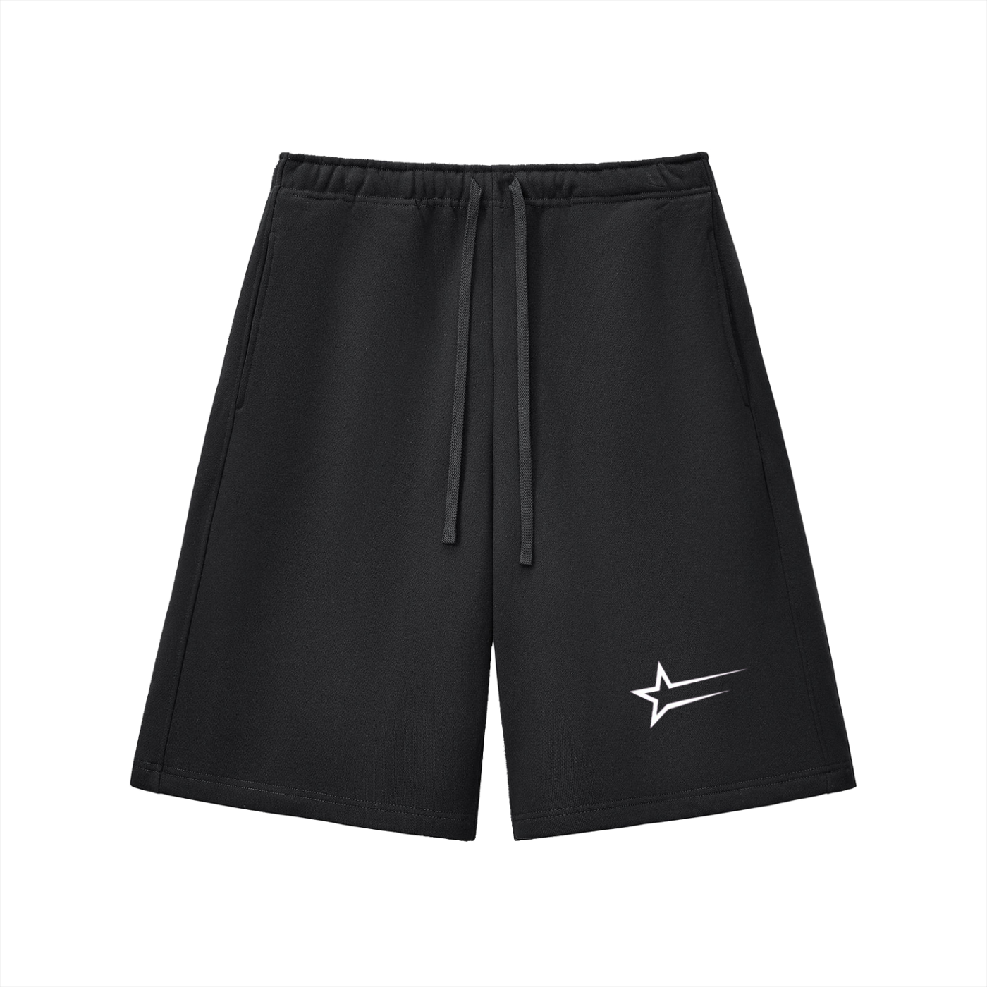 Essential Heavyweight Fleece Shorts