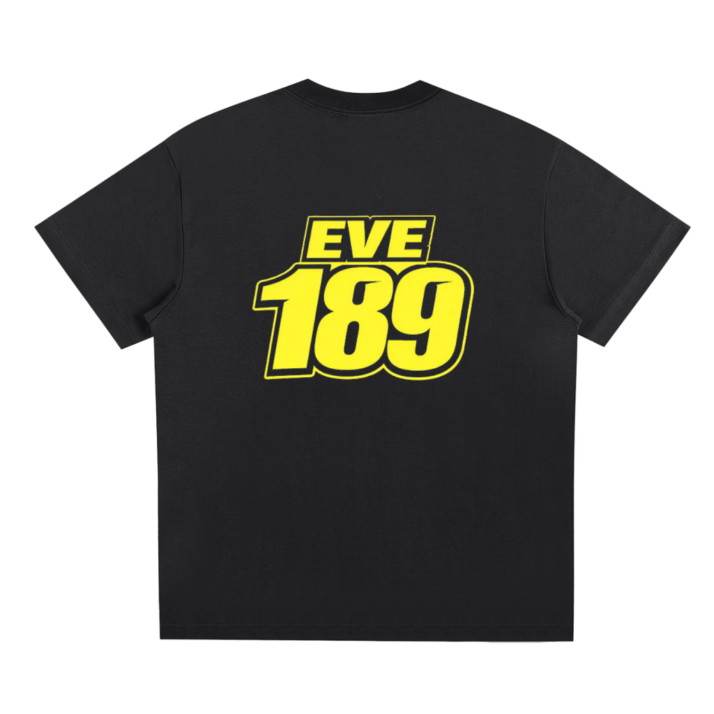 Lucas Eve 189 Quick-Dry Cooling T-Shirt